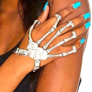 Skeleton Bracelets